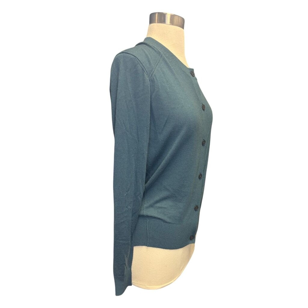 Flora and Henri Cashmere Cardigan