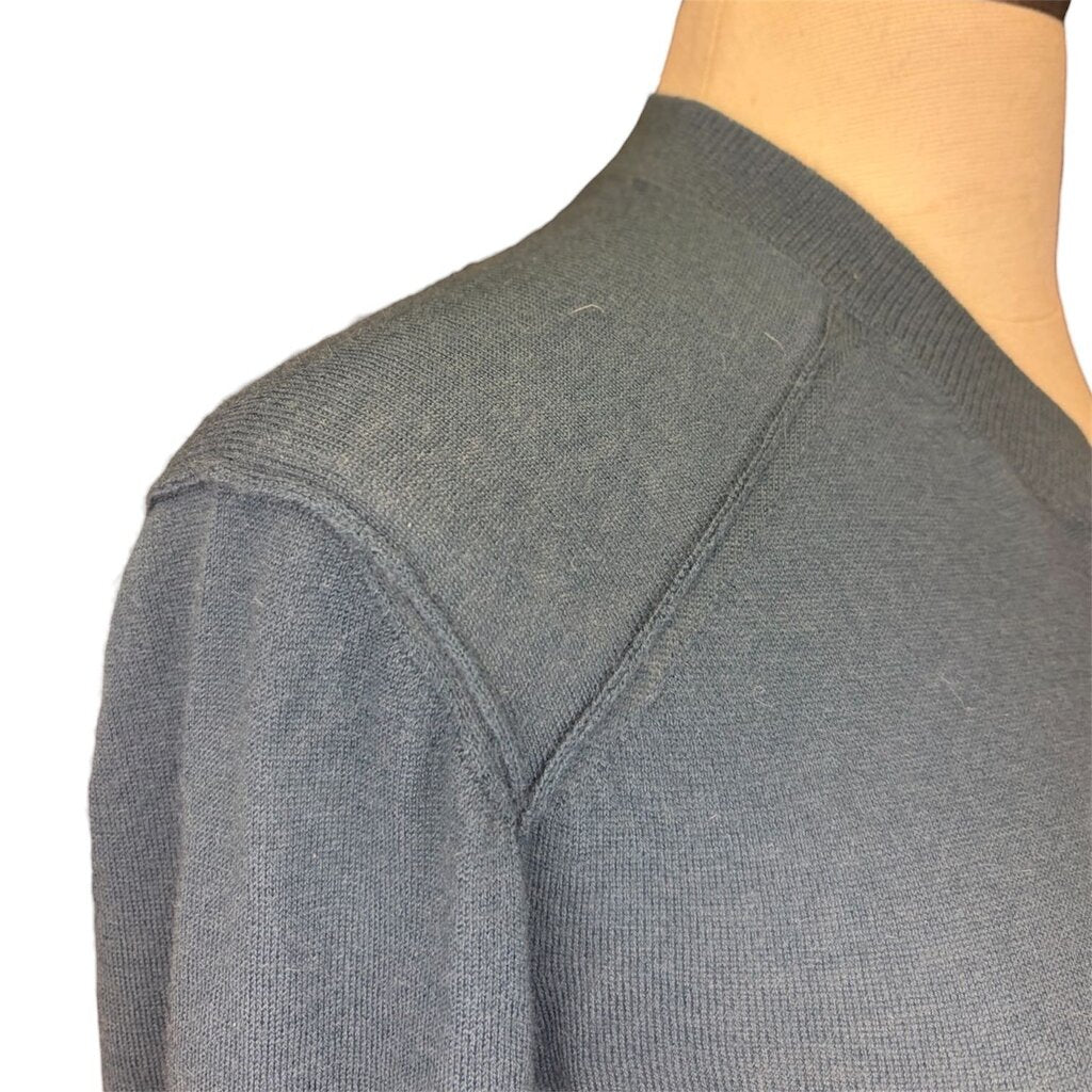 Flora and Henri Cashmere Cardigan