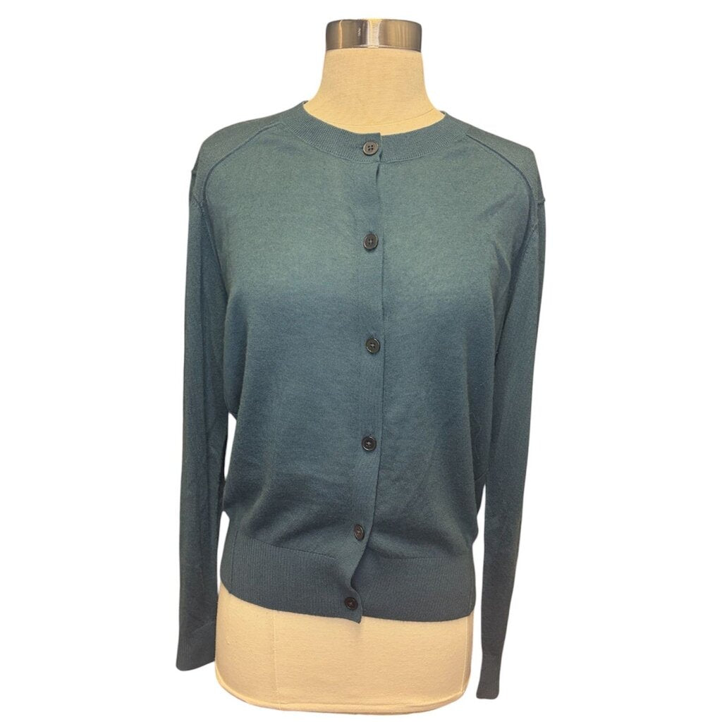 Flora and Henri Cashmere Cardigan