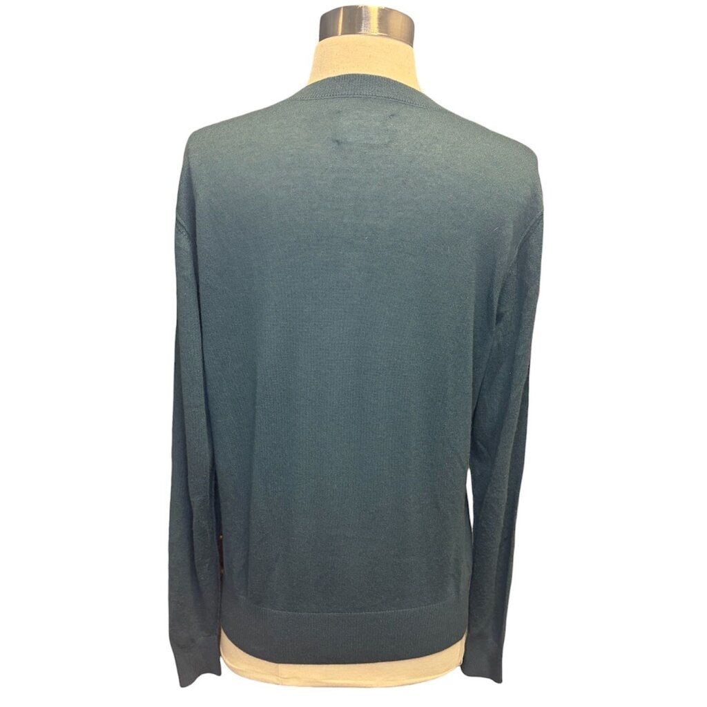 Flora and Henri Cashmere Cardigan