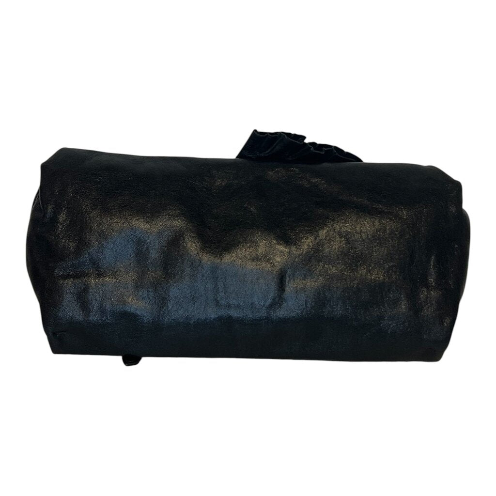 Alexander McQueen Faithful Glove Studded Clutch