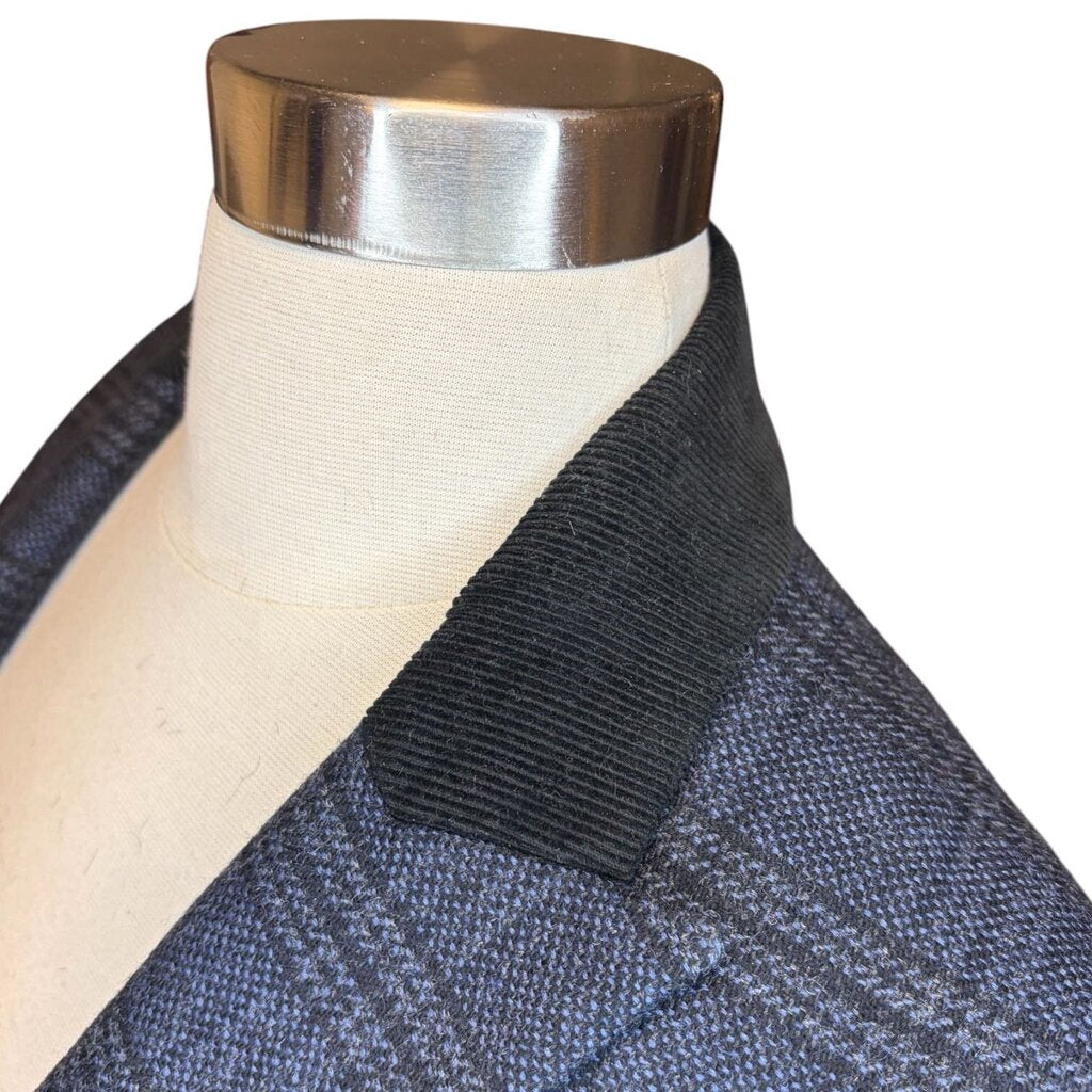 Veronica Beard Houndstooth Blazer