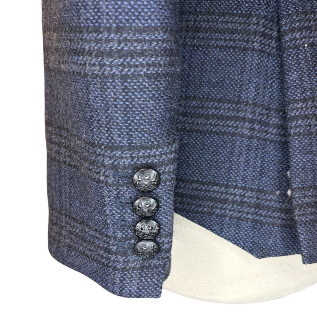 Veronica Beard Houndstooth Blazer
