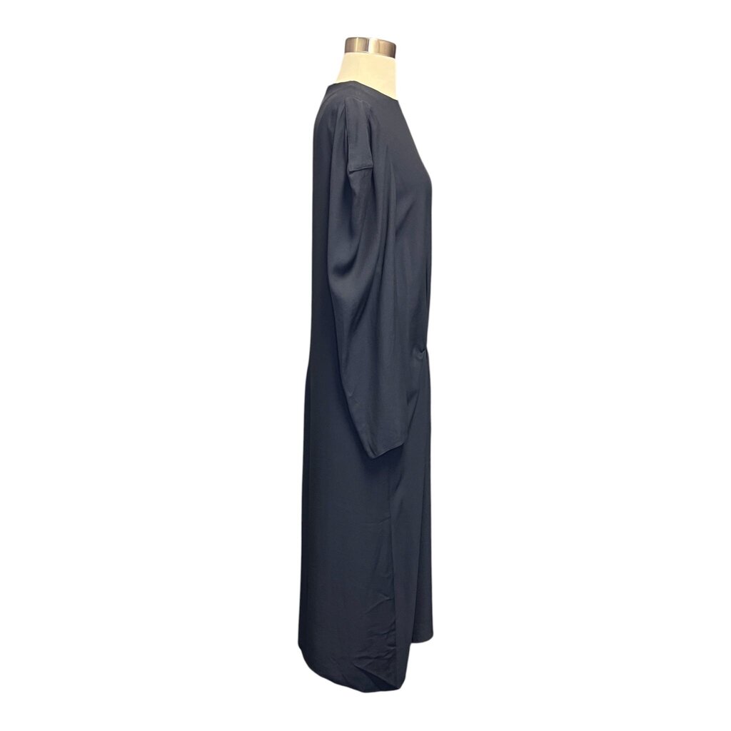 TIbi Long Sleeve Midi Dress