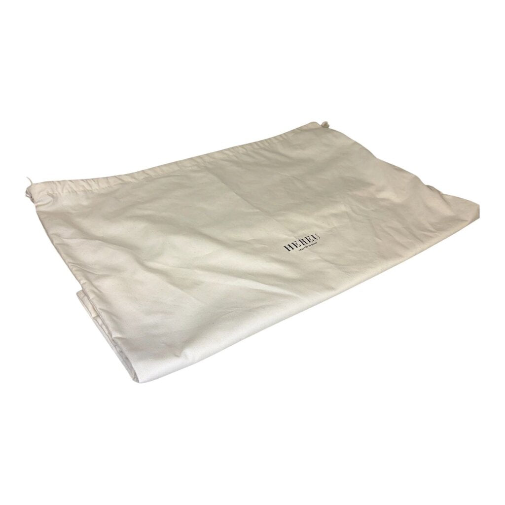 Hereu Calella Canvas Tote, New