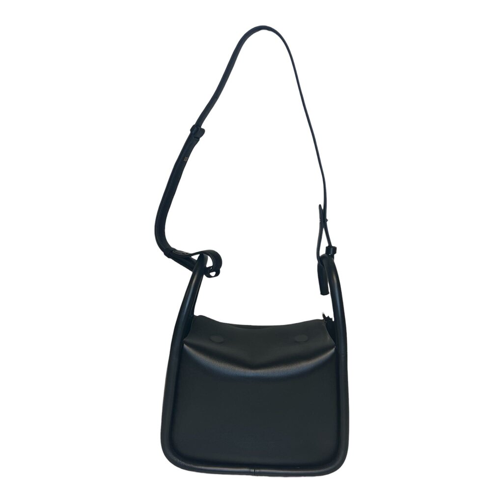Boyy Lotus 14 Calfskin Crossbody Handbag, New, MSRP $990