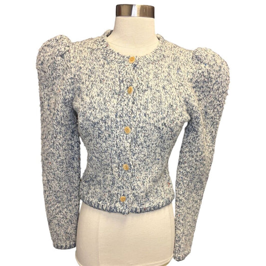 Ulla Johnson Nicola Cardigan