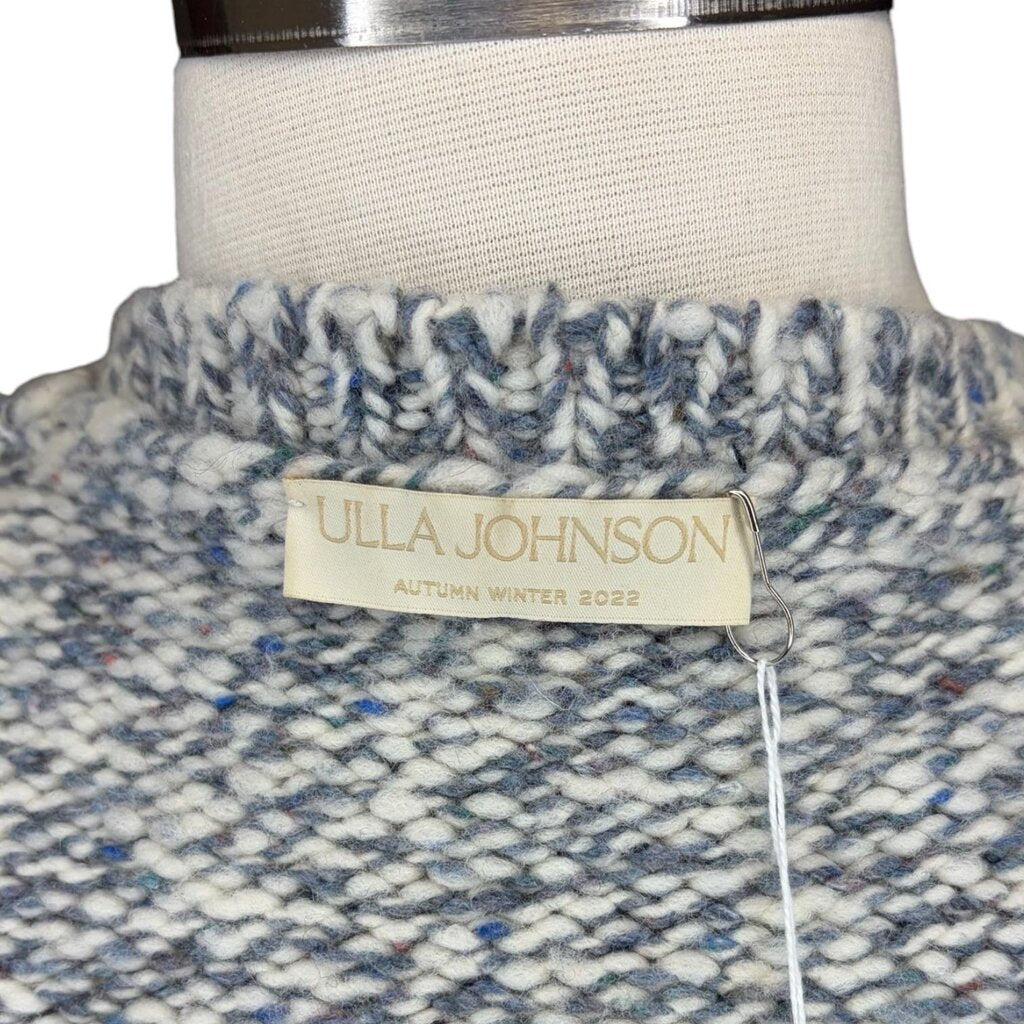 Ulla Johnson Nicola Cardigan