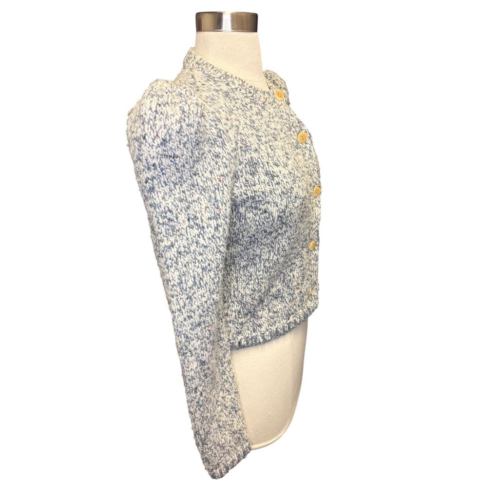 Ulla Johnson Nicola Cardigan