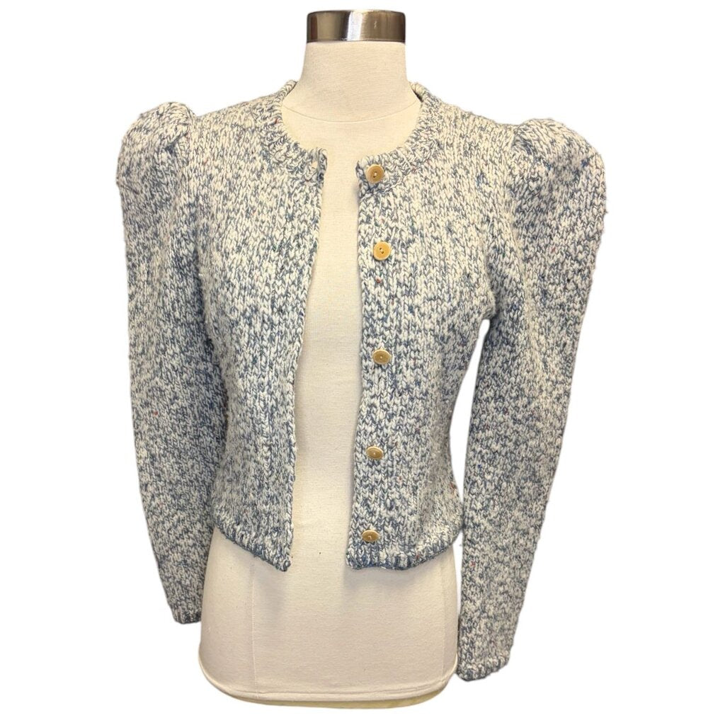 Ulla Johnson Nicola Cardigan