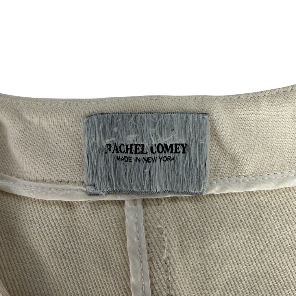 Rachel Comey Asymmetrical Vest