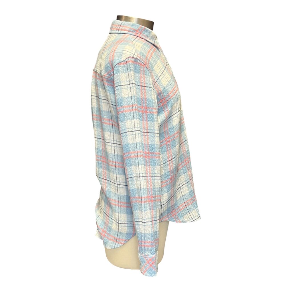 Rails Plaid Button Front Shirt