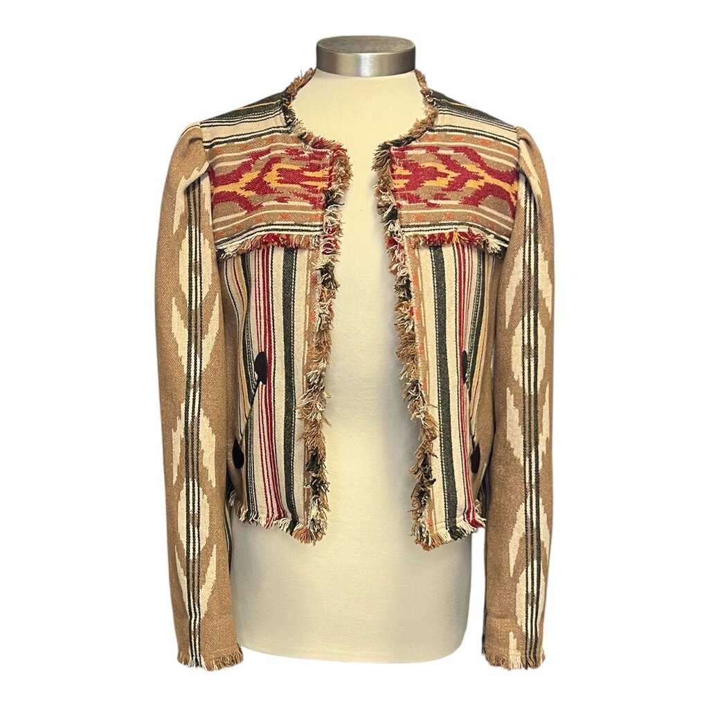 Marant Etoile Dlphina Jacket, MSRP $650