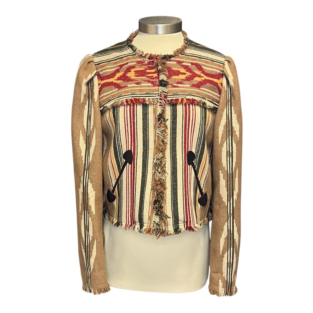 Marant Etoile Dlphina Jacket, MSRP $650