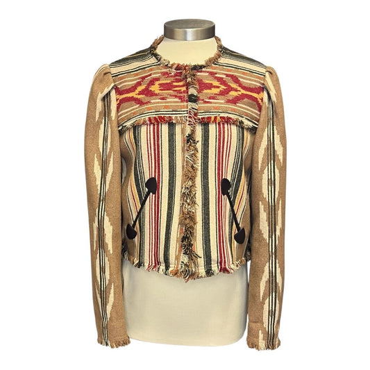 Marant Etoile Dlphina Jacket, MSRP $650