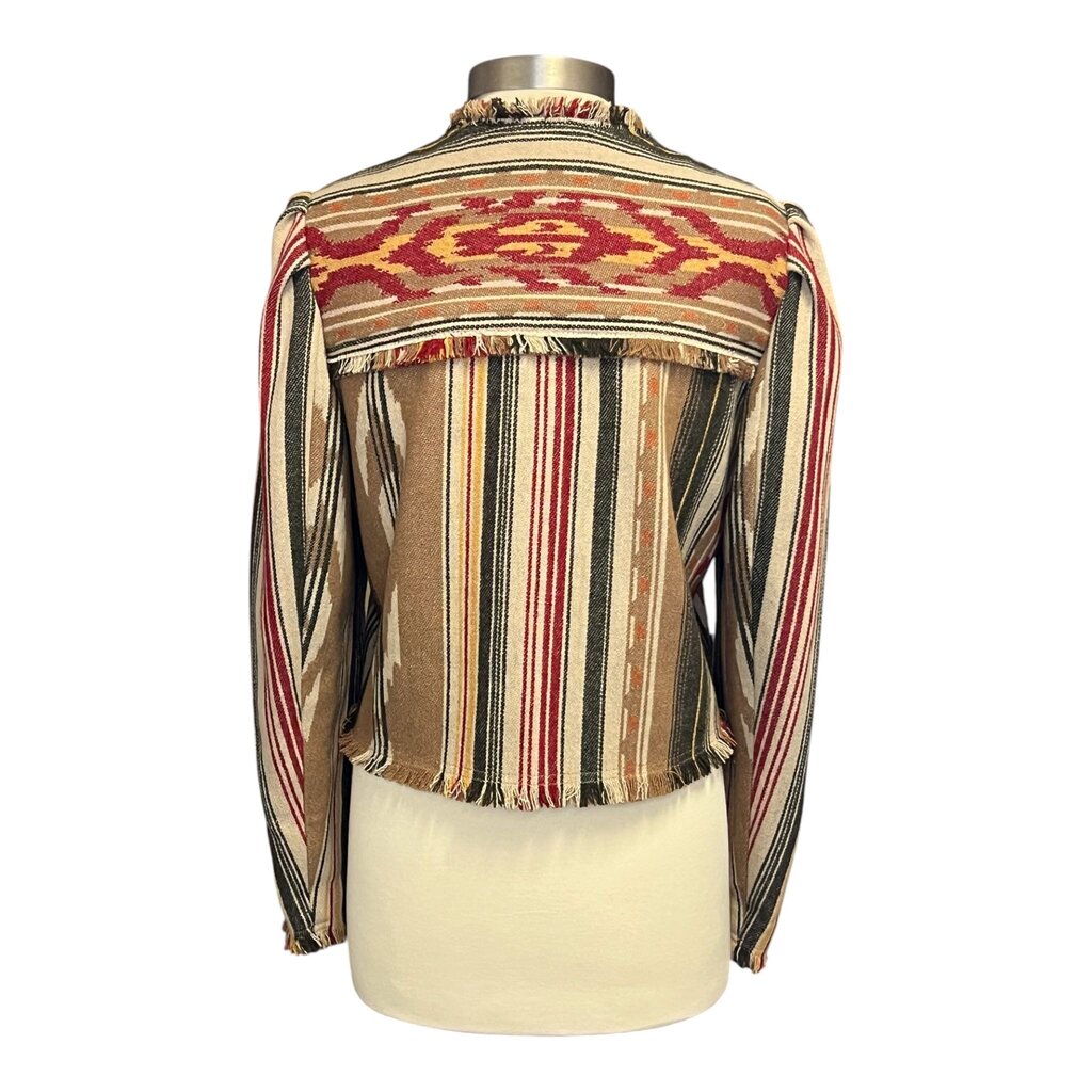 Marant Etoile Dlphina Jacket, MSRP $650