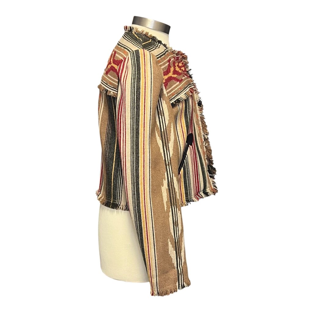 Marant Etoile Dlphina Jacket, MSRP $650