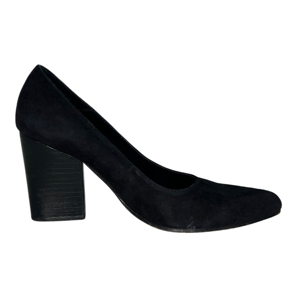 Rachel Comey Suede Pumps