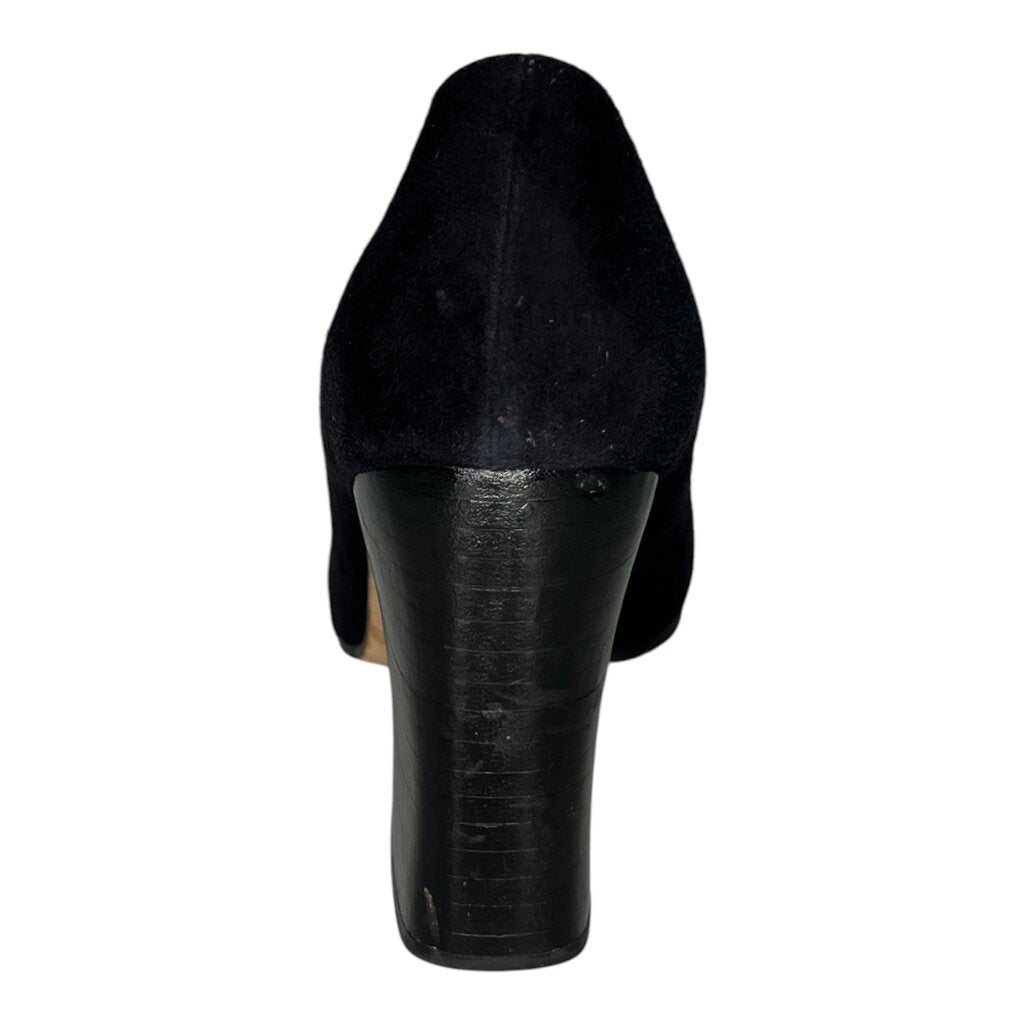Rachel Comey Suede Pumps