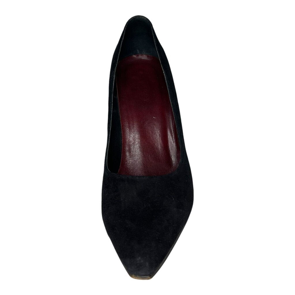 Rachel Comey Suede Pumps
