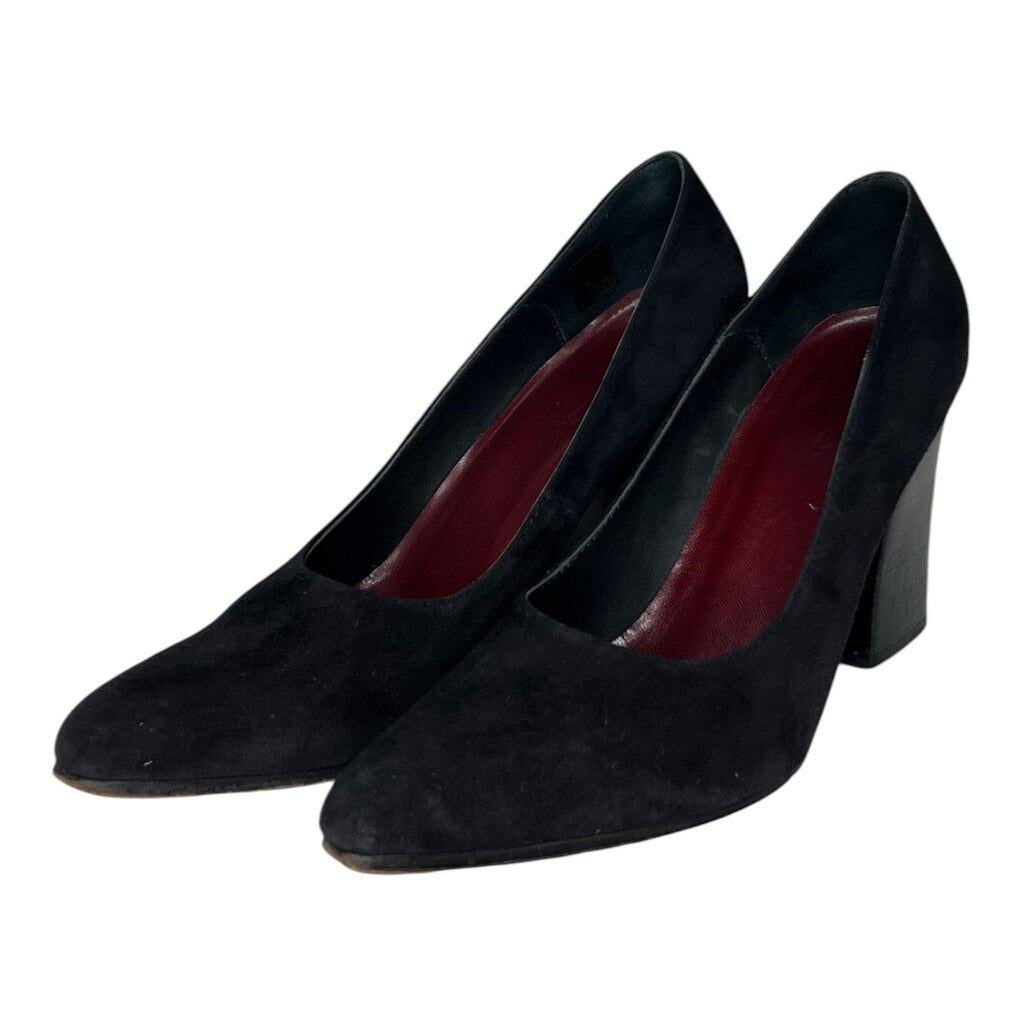 Rachel Comey Suede Pumps