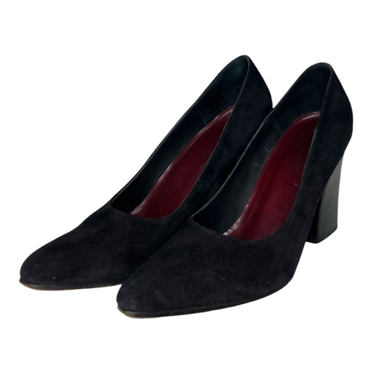 Rachel Comey Suede Pumps