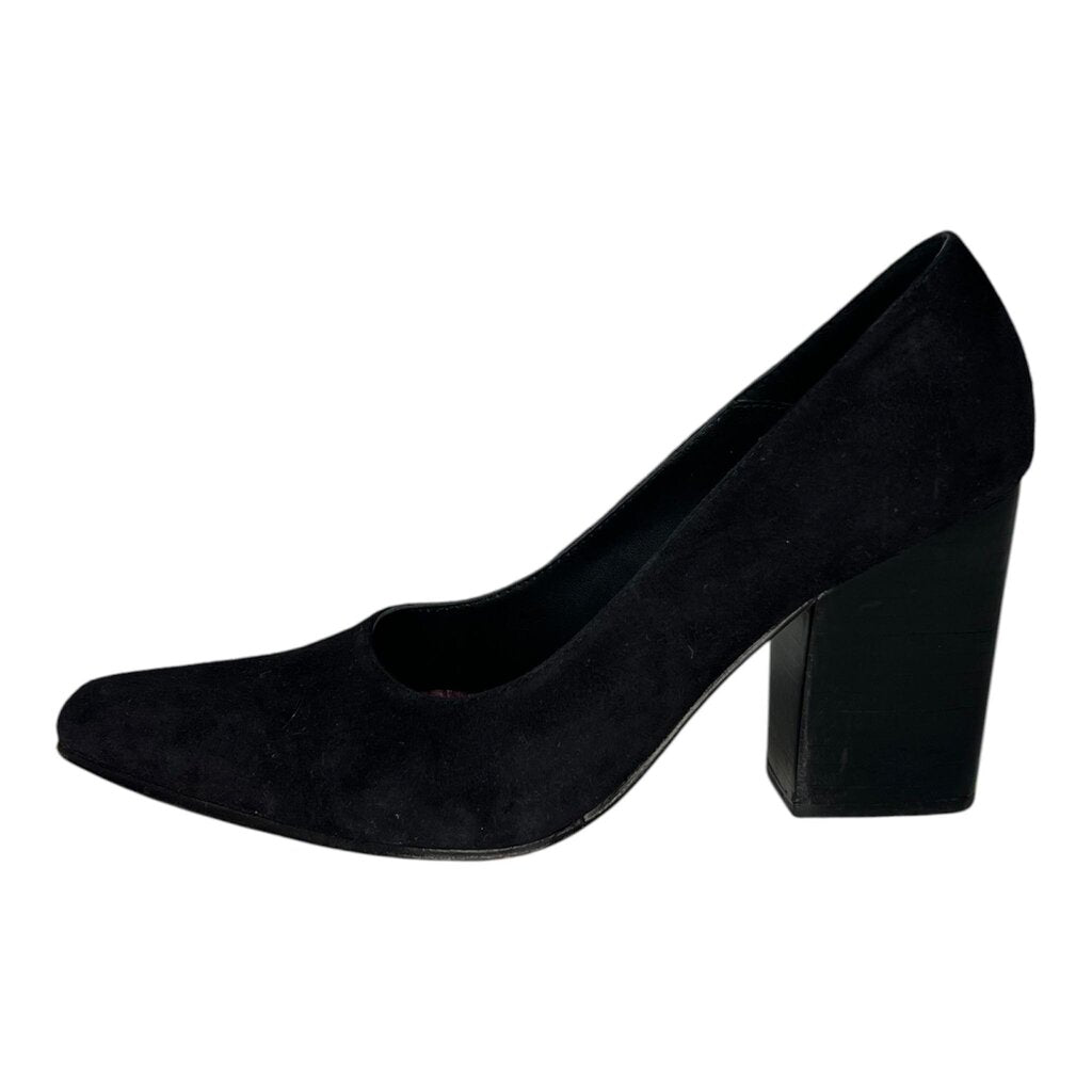 Rachel Comey Suede Pumps