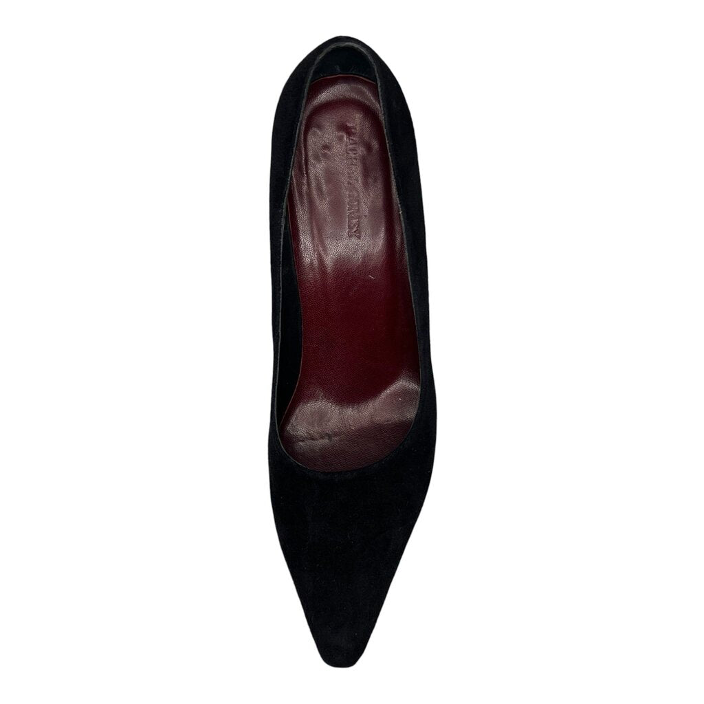 Rachel Comey Suede Pumps