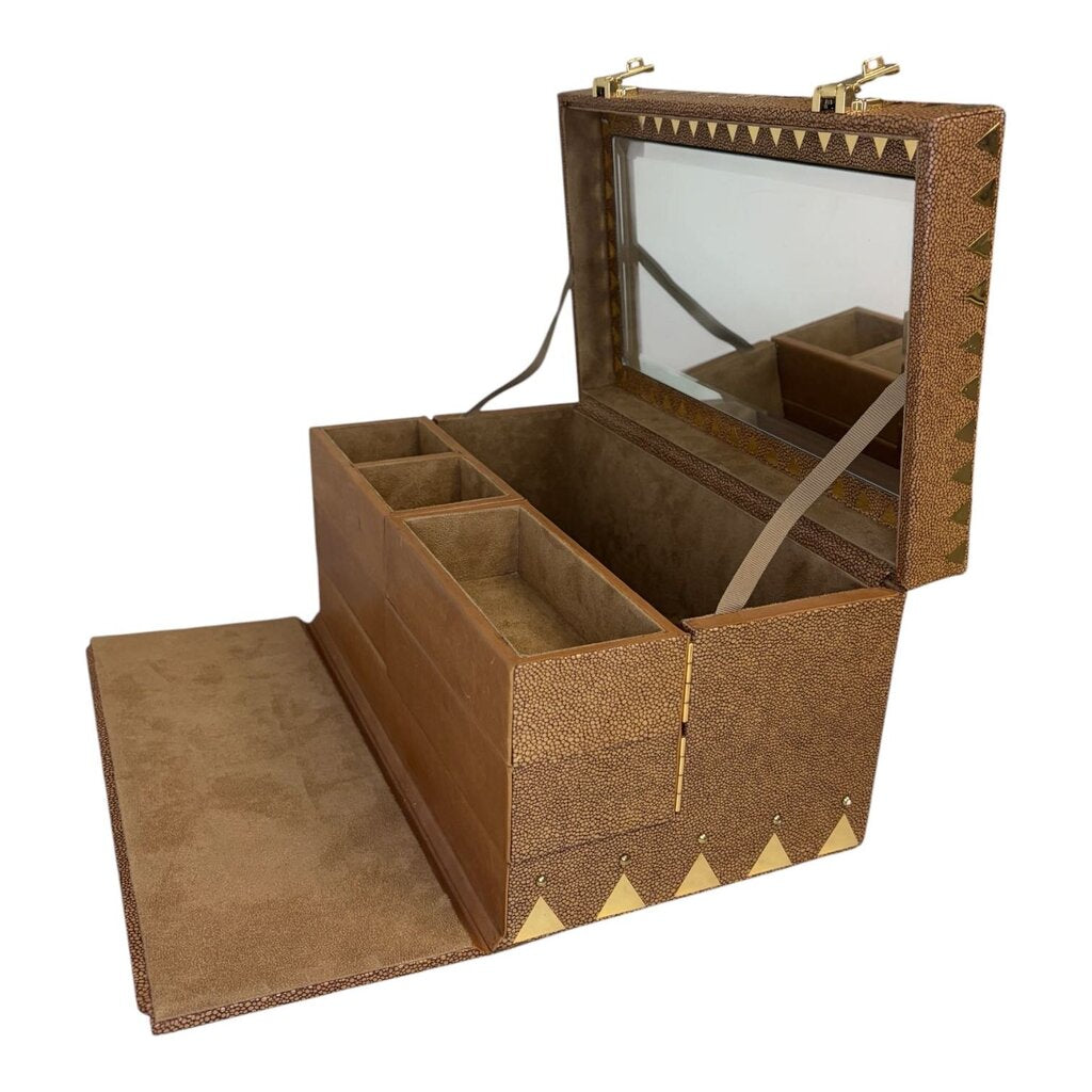 Eddie Borgo Jewelry Trunk, MSRP $2000