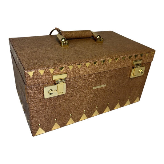 Eddie Borgo Jewelry Trunk, MSRP $2000