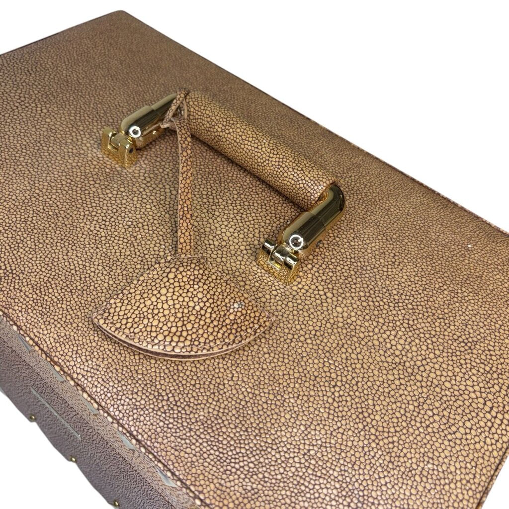 Eddie Borgo Jewelry Trunk, MSRP $2000