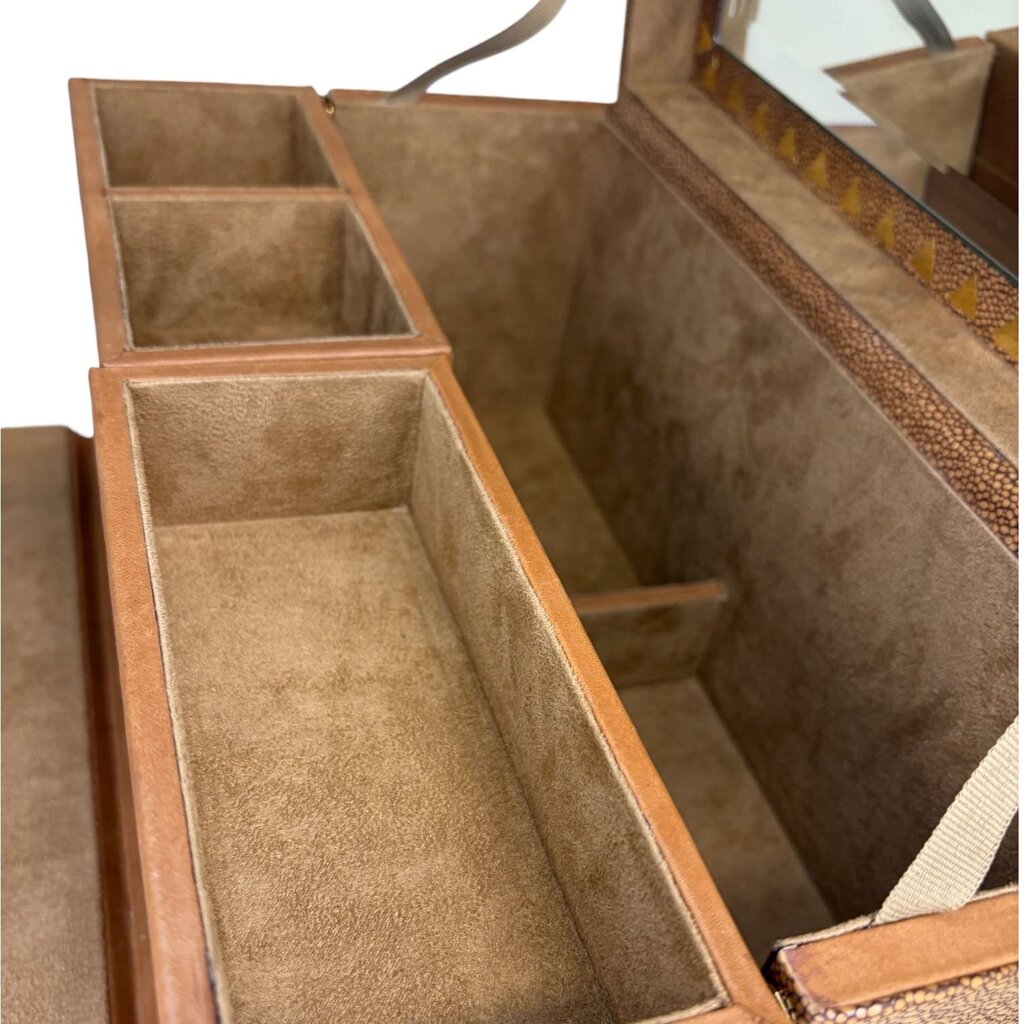 Eddie Borgo Jewelry Trunk, MSRP $2000