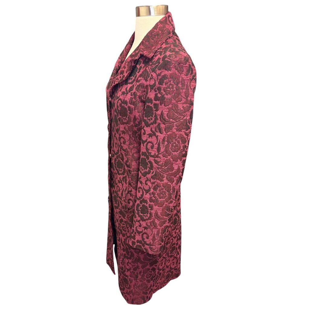 Dolce & Gabbana Jacquard Brocade Jacket