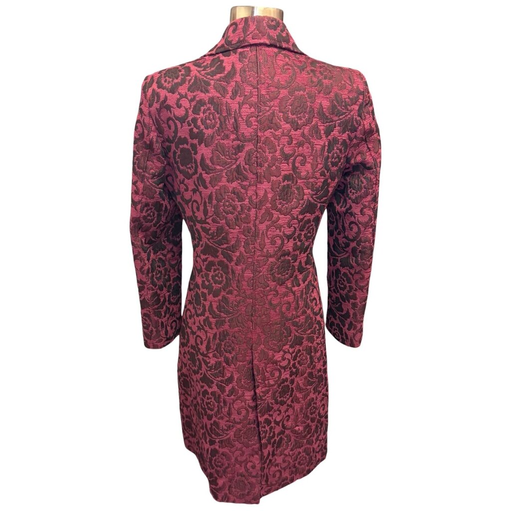 Dolce & Gabbana Jacquard Brocade Jacket