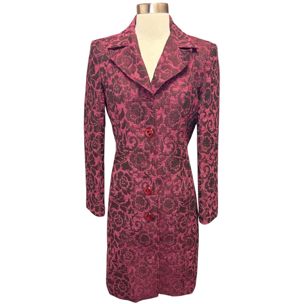 Dolce & Gabbana Jacquard Brocade Jacket
