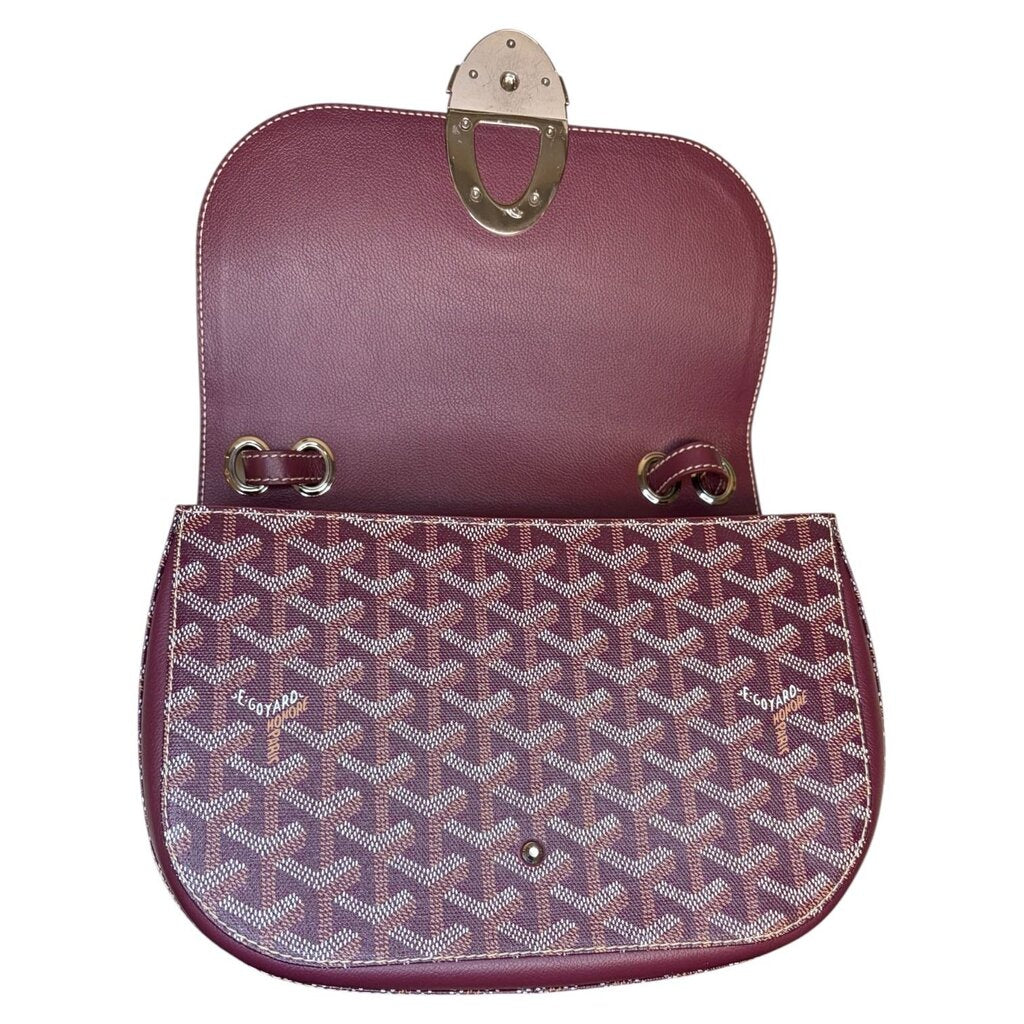 Goyard 223 Bag, MRRP $5,150