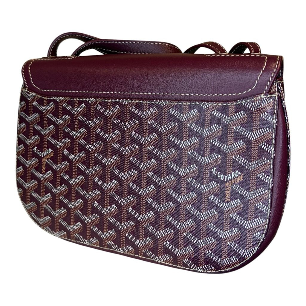 Goyard 223 Bag, MRRP $5,150