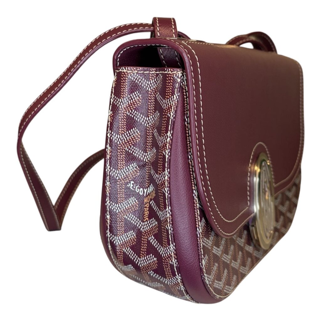 Goyard 223 Bag, MRRP $5,150