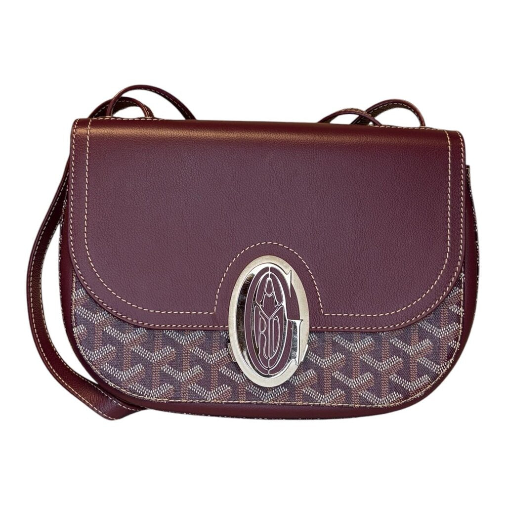 Goyard 223 Bag, MRRP $5,150