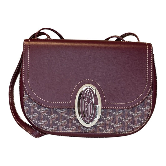 Goyard 223 Bag, MRRP $5,150