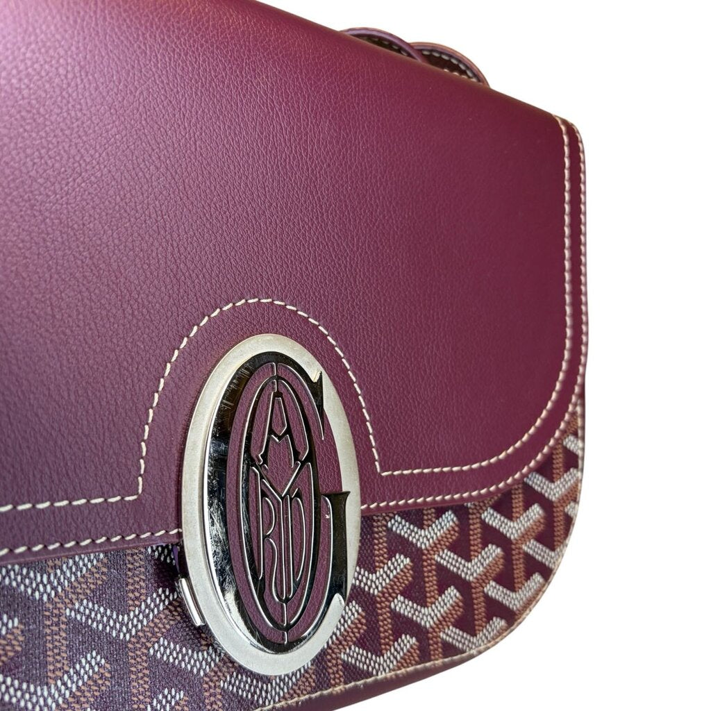 Goyard 223 Bag, MRRP $5,150