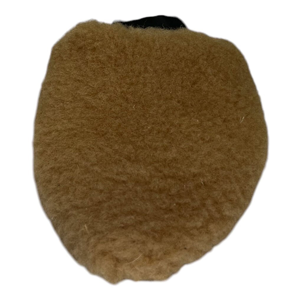 Jenni Kayne Shearling Mules, MSRP $425