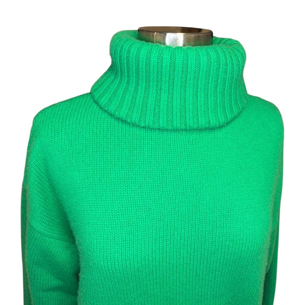 Alex Eagle Cashmere Turtleneck Sweater