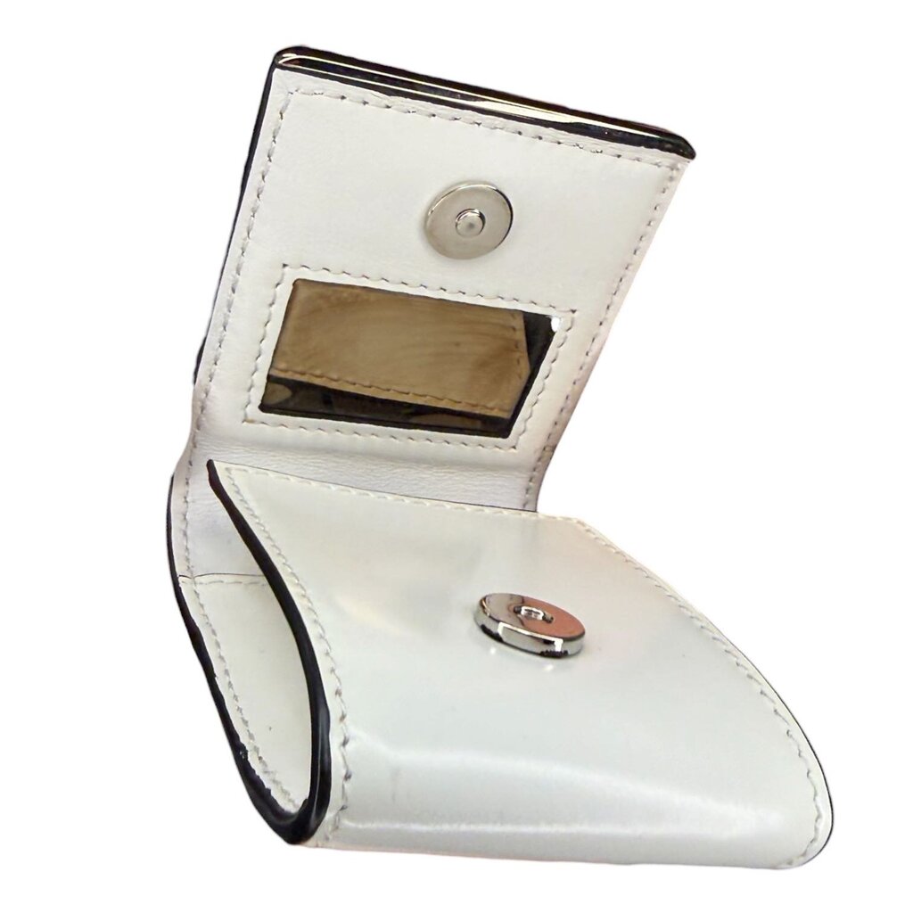 Prada City Calf Top Handle Bag