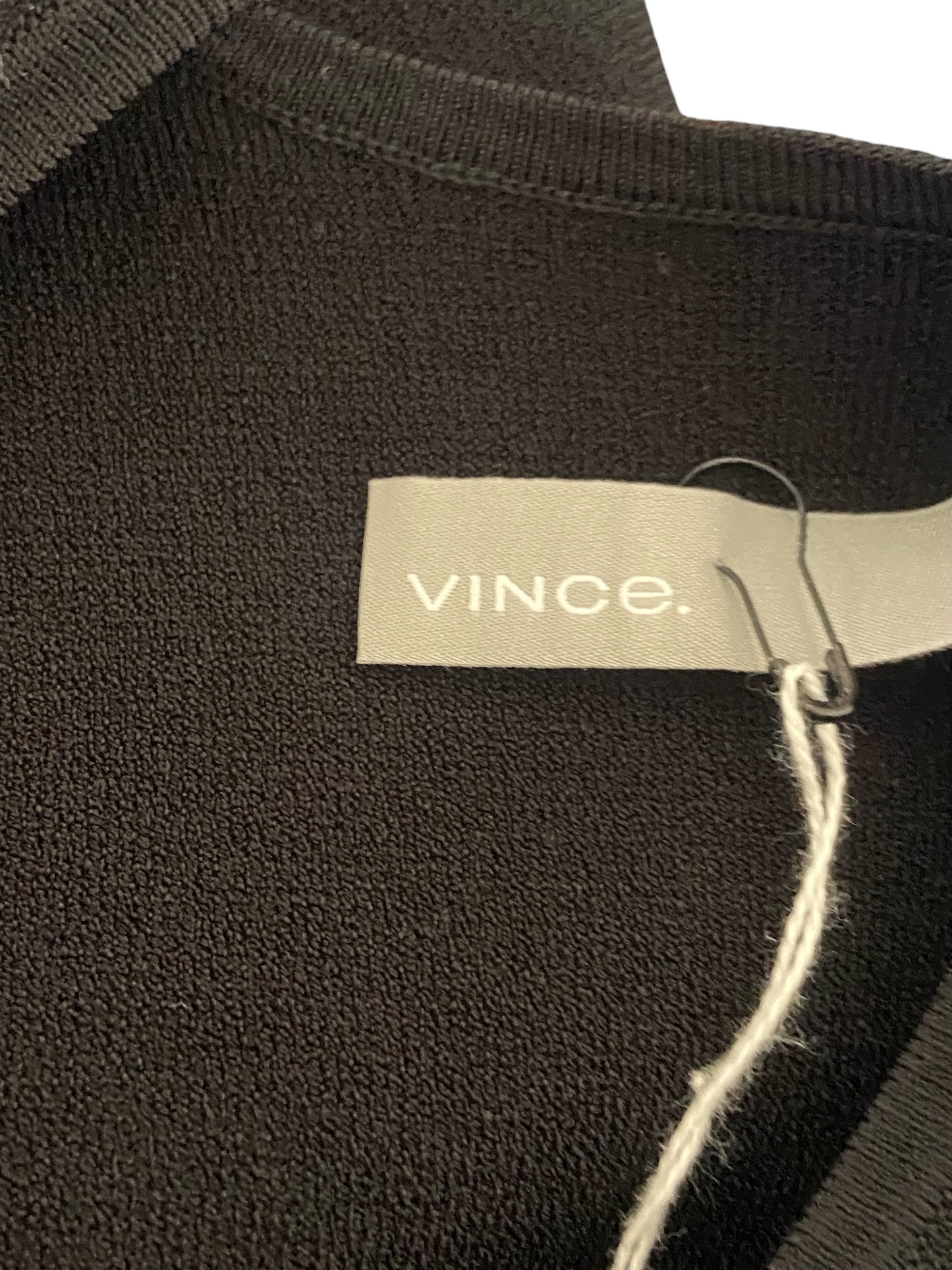 Vince Knit 3/4 Sleeve Top