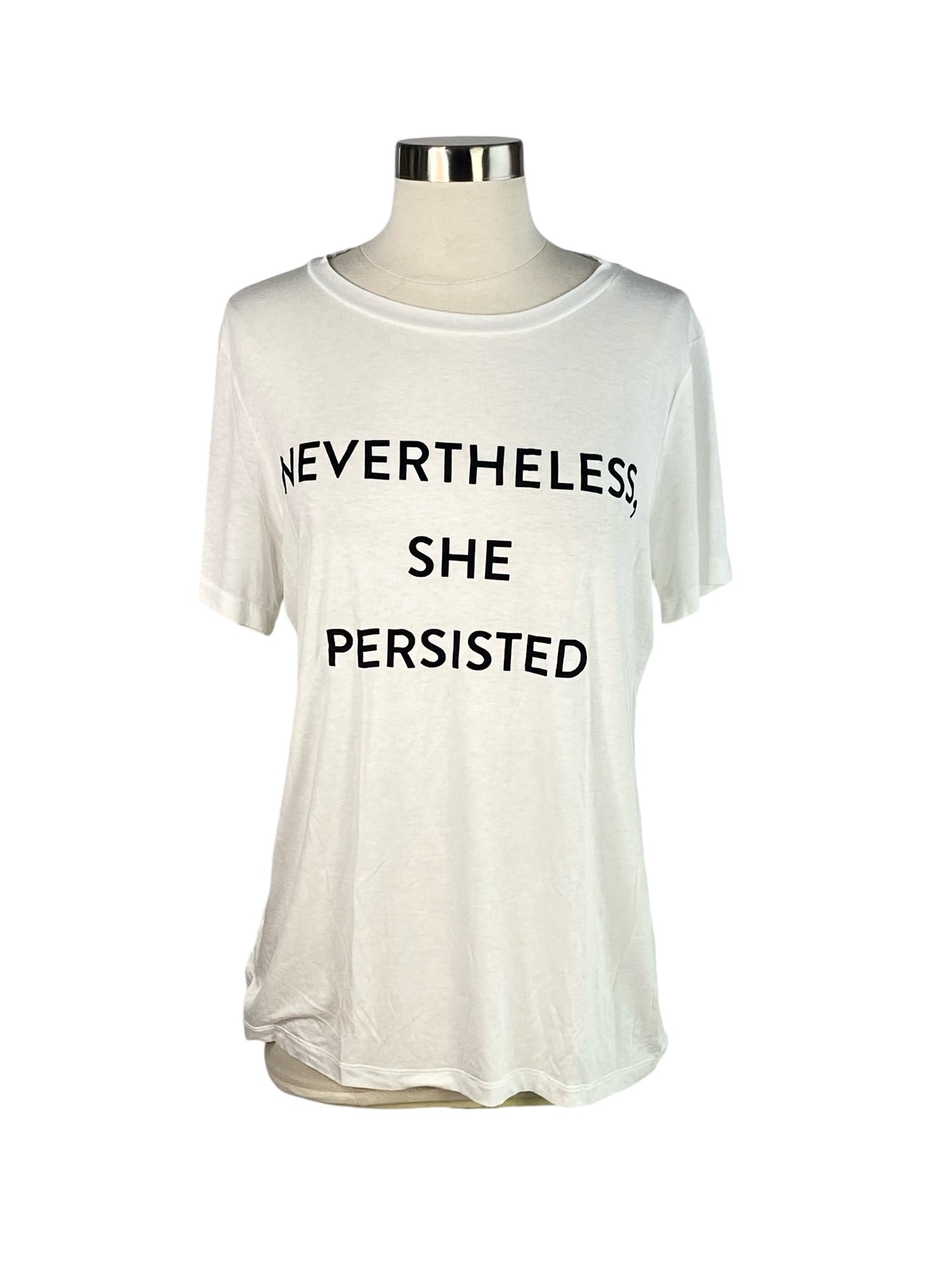 Prabal Gurung 'Persisted' Tee