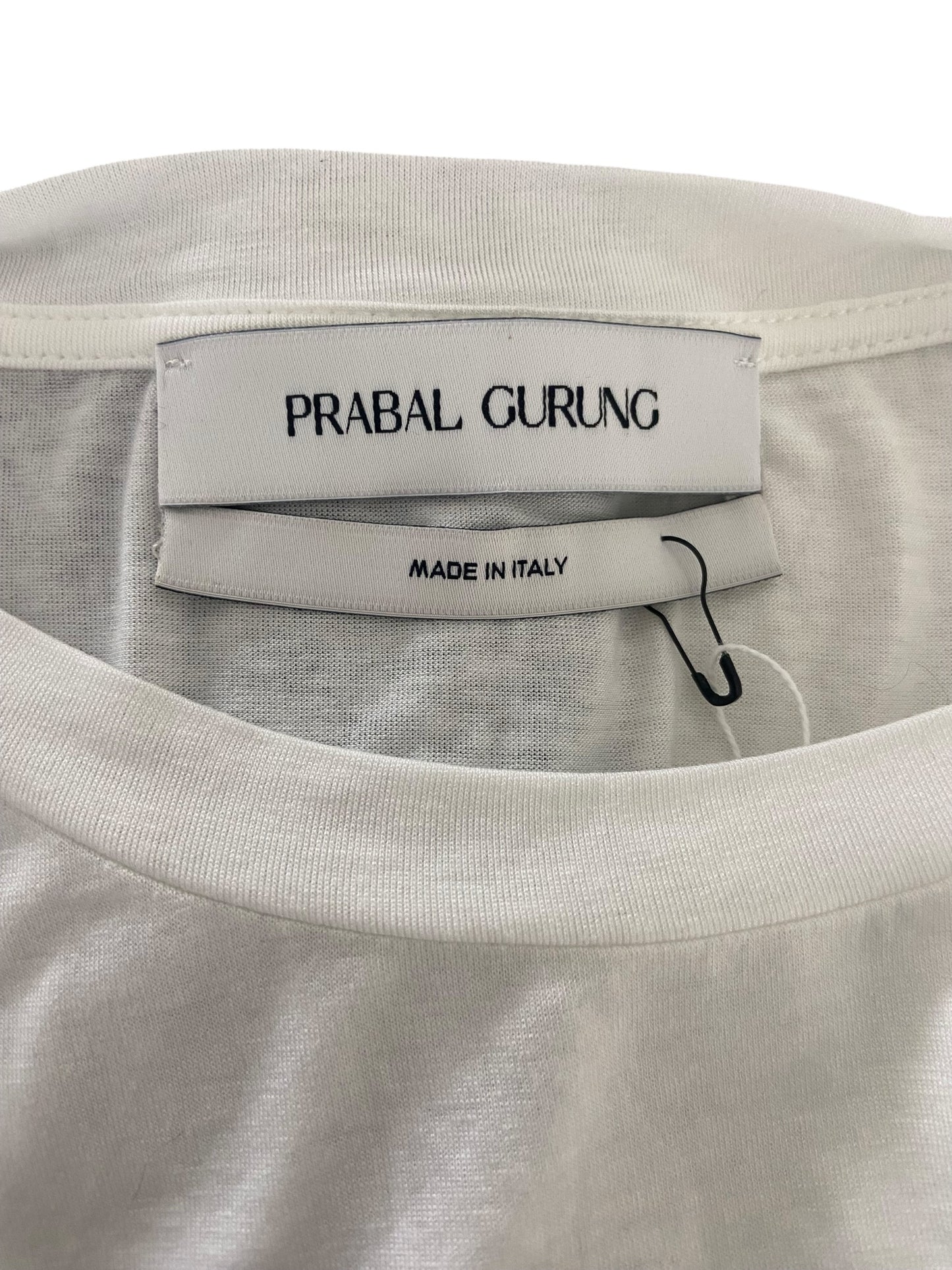 Prabal Gurung 'Persisted' Tee