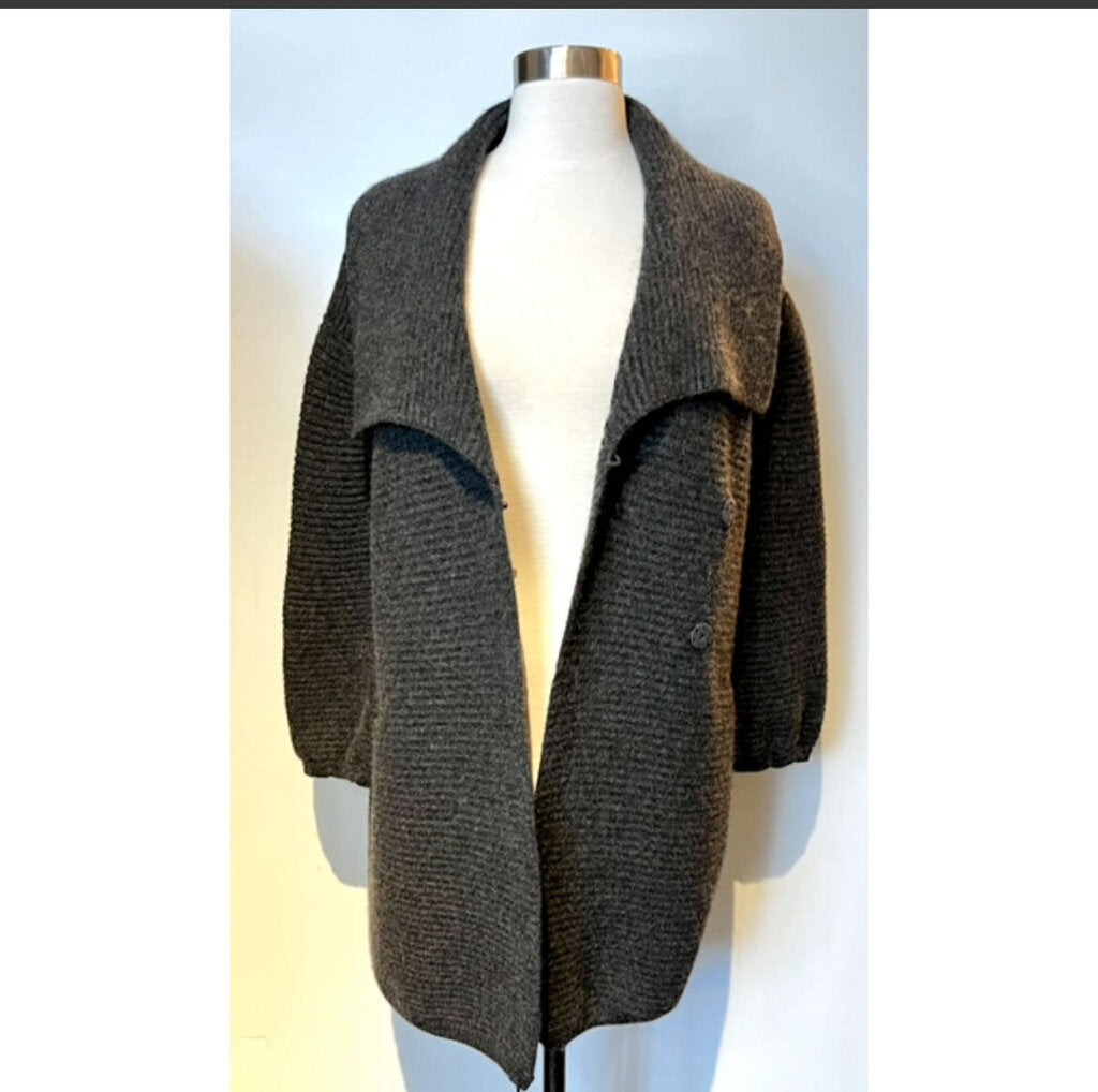 Brunello Cucinelli Ribbed Cashmere Sweater, Online